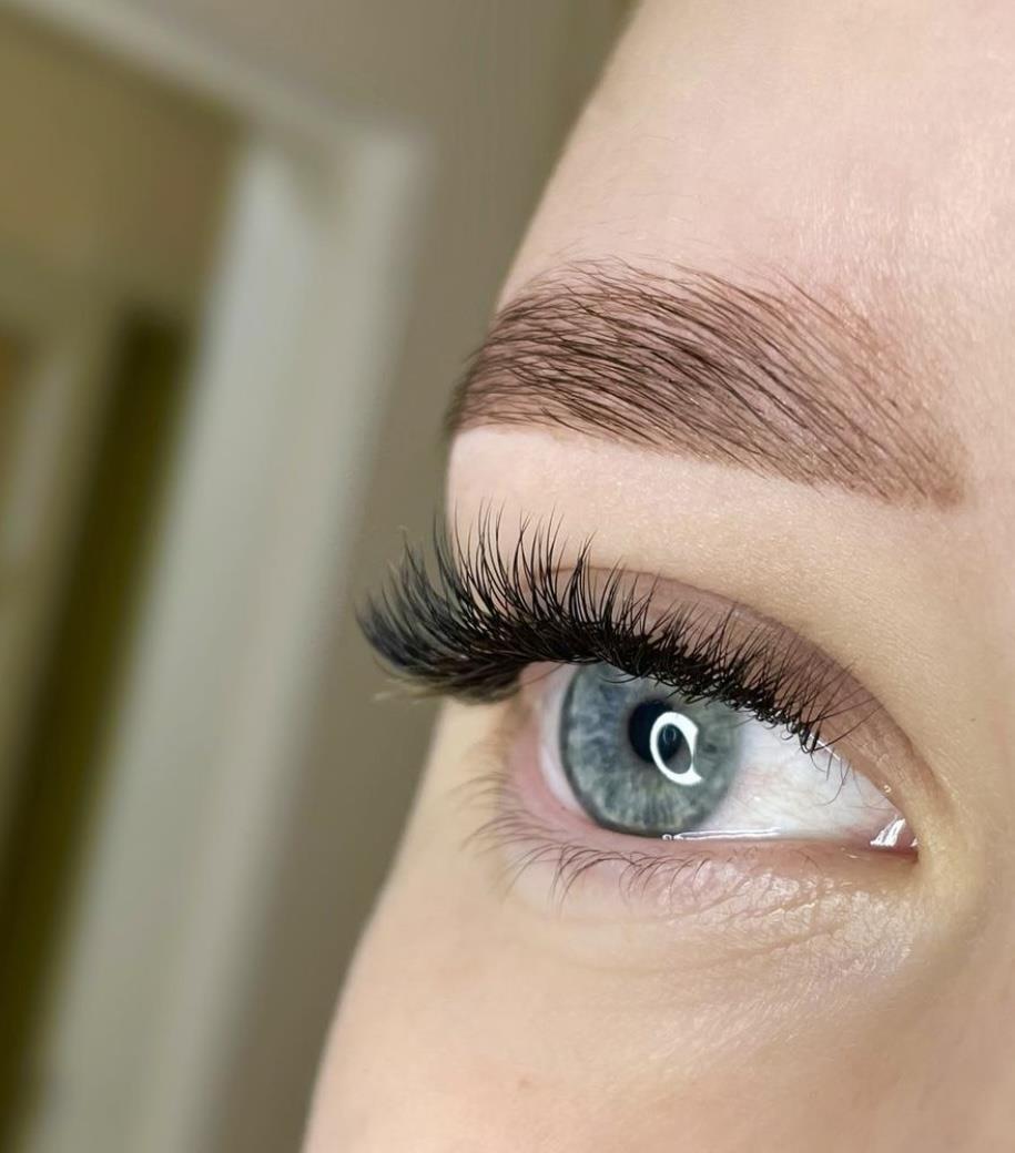 Eyelash Extensions Myrtle Beach SC: Your Ultimate Guide to Gorgeous Lashes